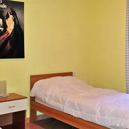 Locazione Turistica Res. Poggio Degli Ulivi Apartment