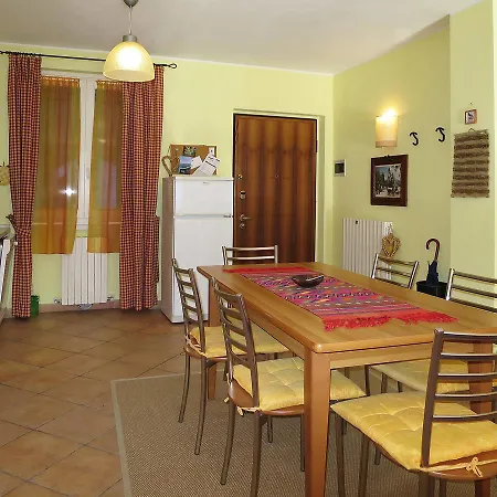 Locazione Turistica Res. Poggio Degli Ulivi Apartment