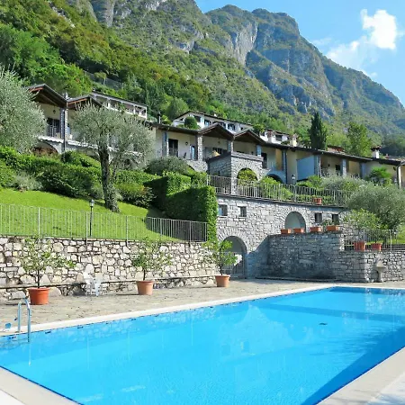Apartment Locazione Turistica Res. Poggio Degli Ulivi Valsolda