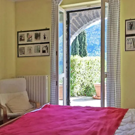 Locazione Turistica Res. Poggio Degli Ulivi * Valsolda