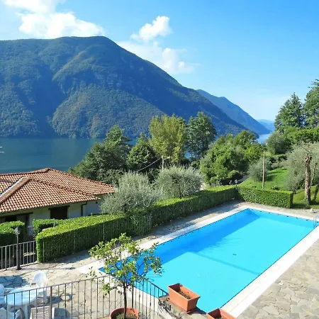 Locazione Turistica Res. Poggio Degli Ulivi Valsolda