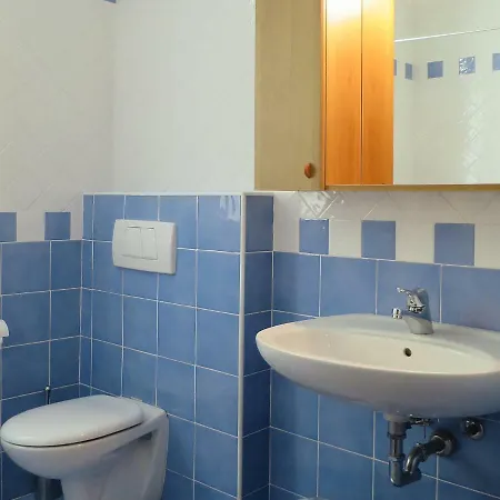 Locazione Turistica Res. Poggio Degli Ulivi Apartment *
