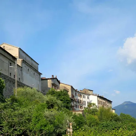 Locazione Turistica Res. Poggio Degli Ulivi