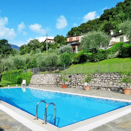 Locazione Turistica Res. Poggio Degli Ulivi Valsolda
