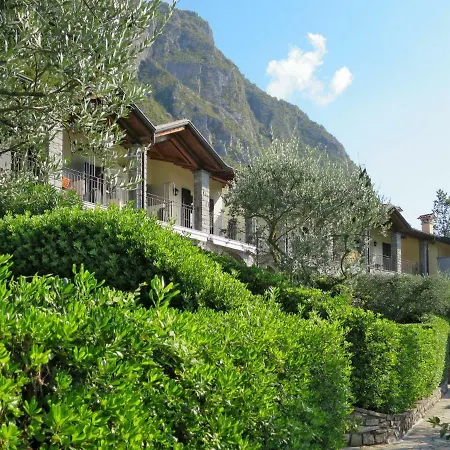 Apartment Locazione Turistica Res. Poggio Degli Ulivi