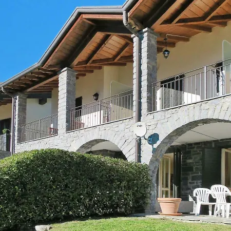 Locazione Turistica Res. Poggio Degli Ulivi Valsolda