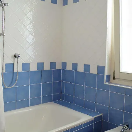 Apartment Locazione Turistica Res. Poggio Degli Ulivi *